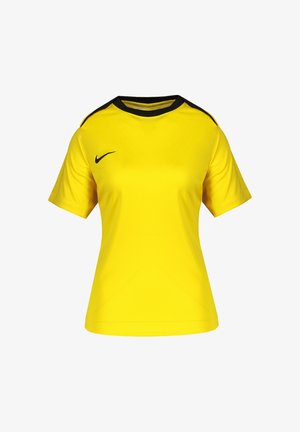 Nike Performance, Maillot de foot - gelb