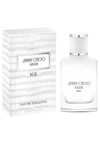 JIMMY CHOO Fragrances MAN ICE EAU DE TOILETTE - Eau de Toilette