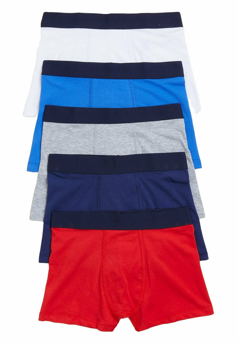 Marks & Spencer 5 PACK Panties multi/flerfarvet Zalando.dk