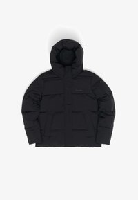 Unausgewählt, black
