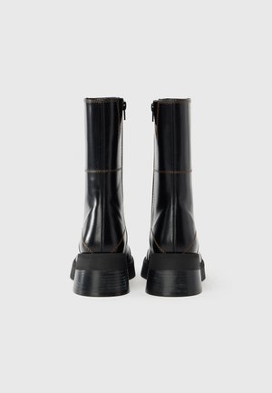 Κατάταξη 15: MIISTA - HEYA - Μπότες