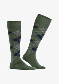 Non sélectionné, mountain green