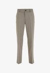 Pantalon de costume - taupe