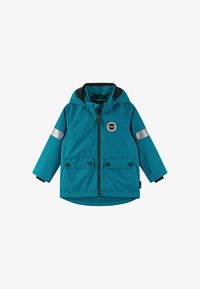 Non selezionato, blue