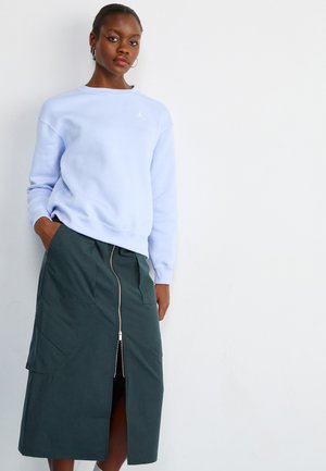 CHICAGO SKIRT - Bleistiftrock - black