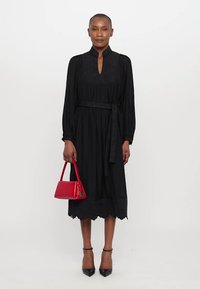 MUNTHE FONXO - Robe longue - black