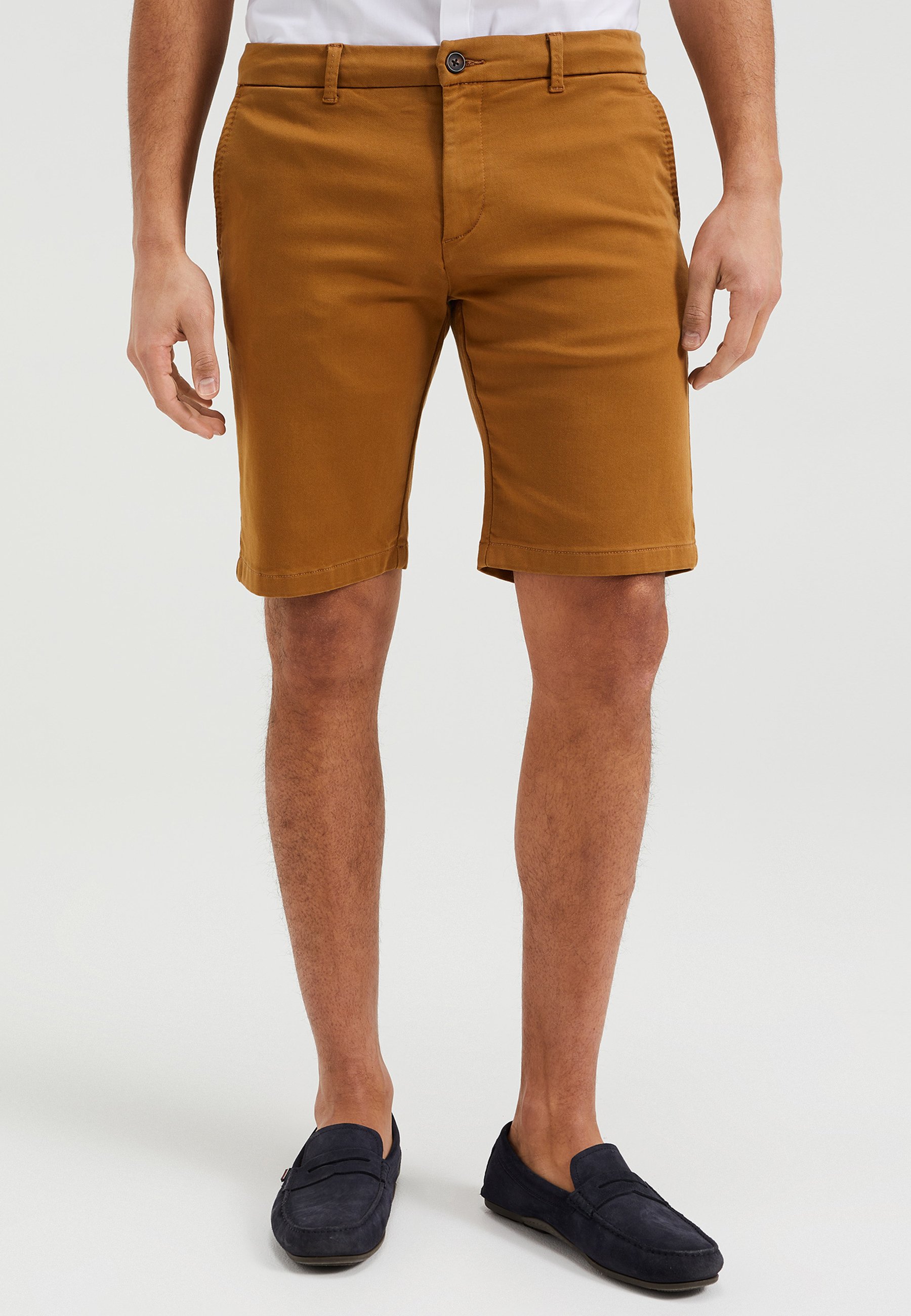 Pantalones cortos de hombre | Comprar colección en Zalando