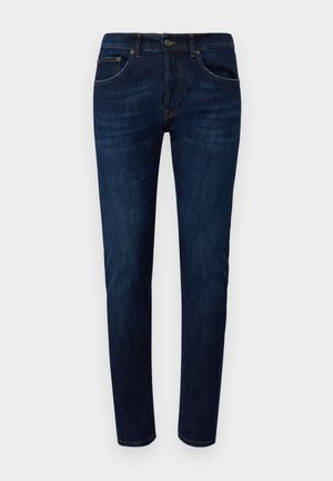 Dondup ICON - Jeans slim fit - dark blue