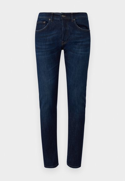 Dondup ICON - Karcsúsított farmerek - dark blue