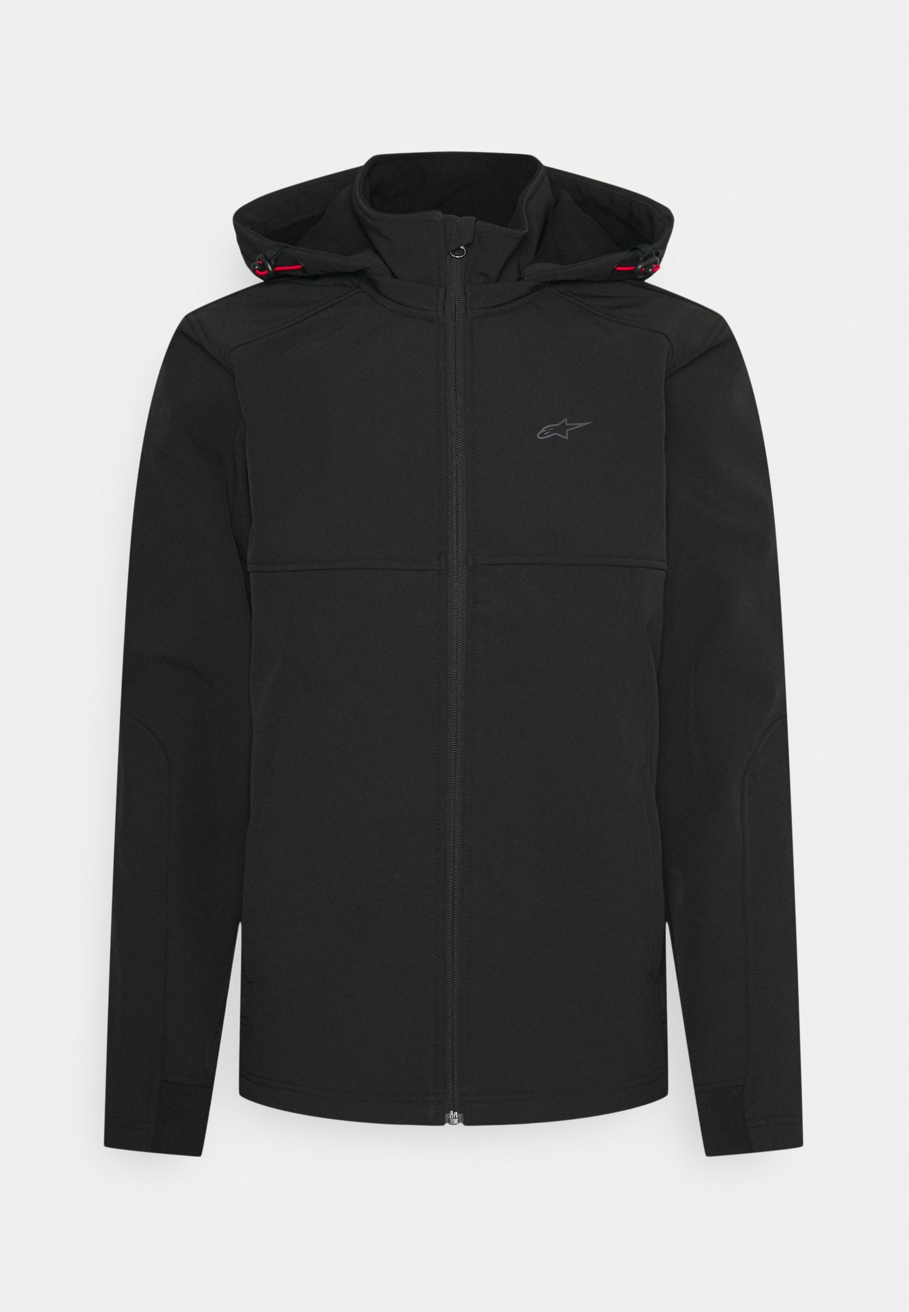 softshell alpinestars
