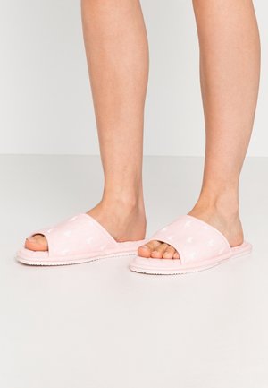 Polo Ralph Lauren Chaussons - light pink