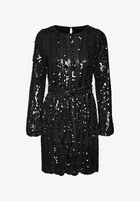 Non sélectionné, black