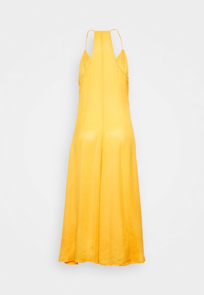 Cult Gaia DOMINO COVERUP - Acessório de praia - marigold