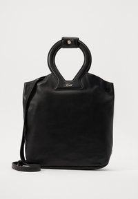 BROOKE - Käsilaukku - black