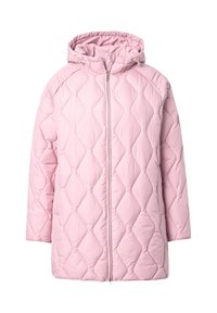 Nevybráno, delicate dusty rose