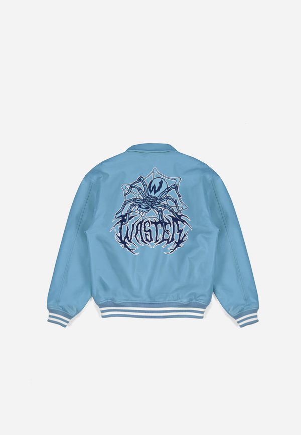 PREY VARSITY UNISEX - Bomber Jacket2