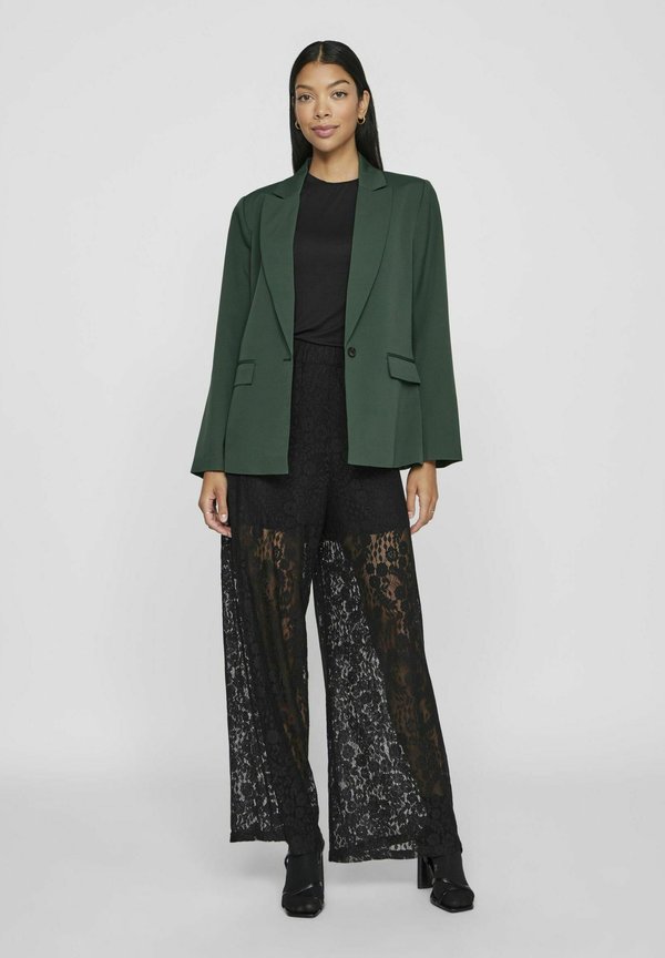 VIEMMA  - Blazer - pineneedle2