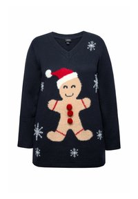 Niet geselecteerd, navy blue