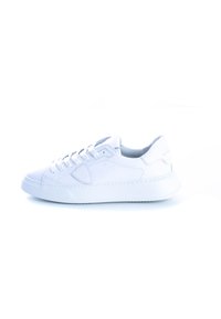 TEMPLE  - Sneakers basse - white