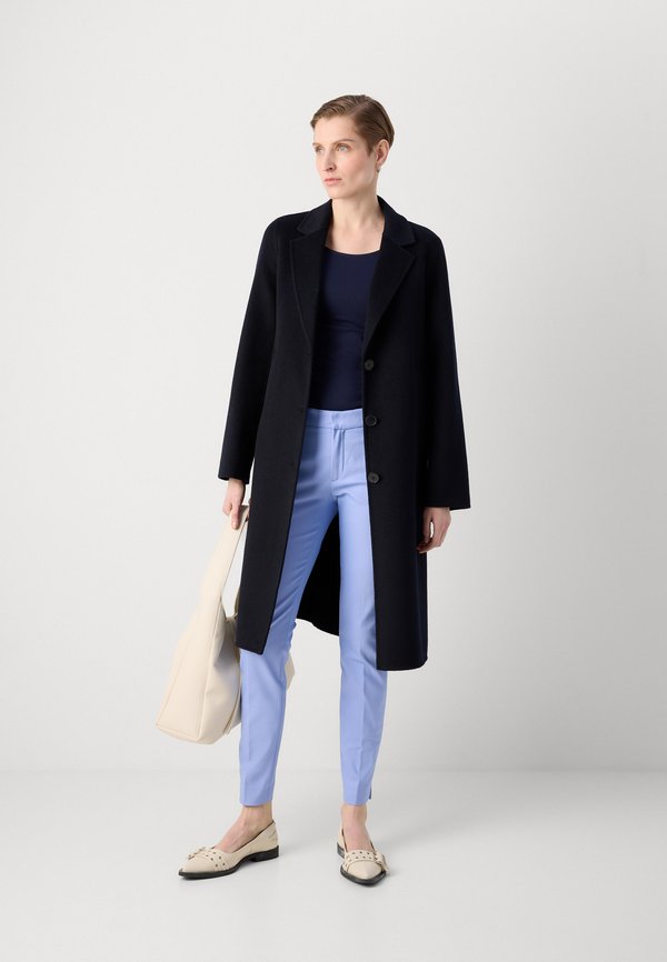 NIGHT - Trousers - hydrangea2