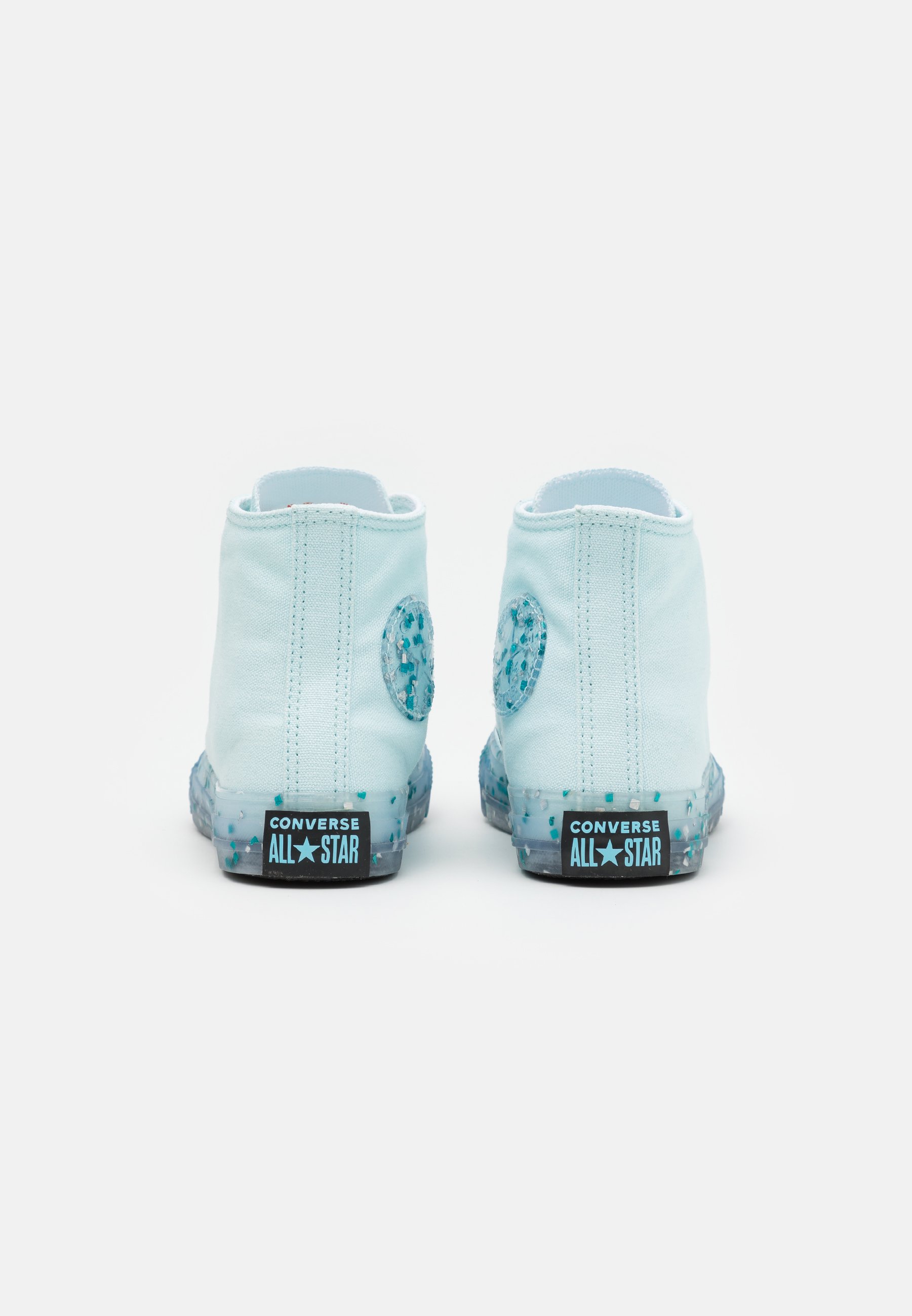 converse chuck taylor translucent confetti