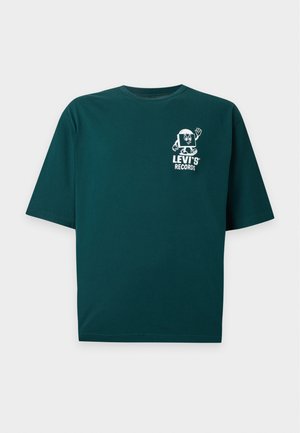 Levi's®, LOOSE TEE - Camiseta estampada - ponderosa pine
