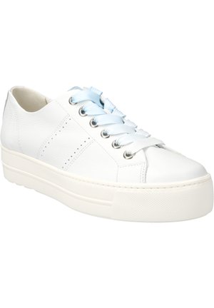 Paul Green, Sneakers - weiß