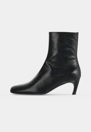Proenza Schouler, UMA - Ankle boots - black