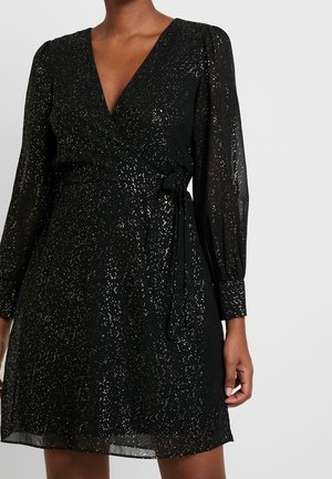 Robe de soirée - black