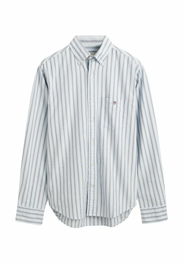 REG OXFORD STRIPE - Shirt2
