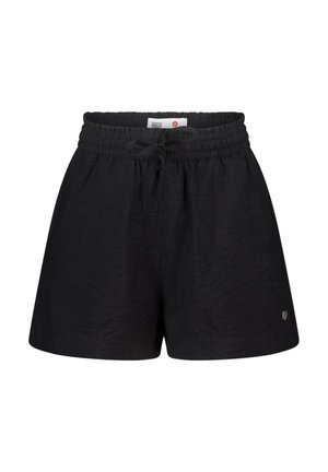 NOMI - Shorts - black