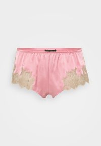 ORCHID TAP SHORT - Pyjamabroek - pink