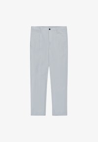 Unselected, medium grey