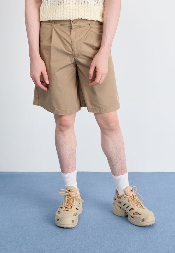 BERMUDA - Shorts - blanch cargo