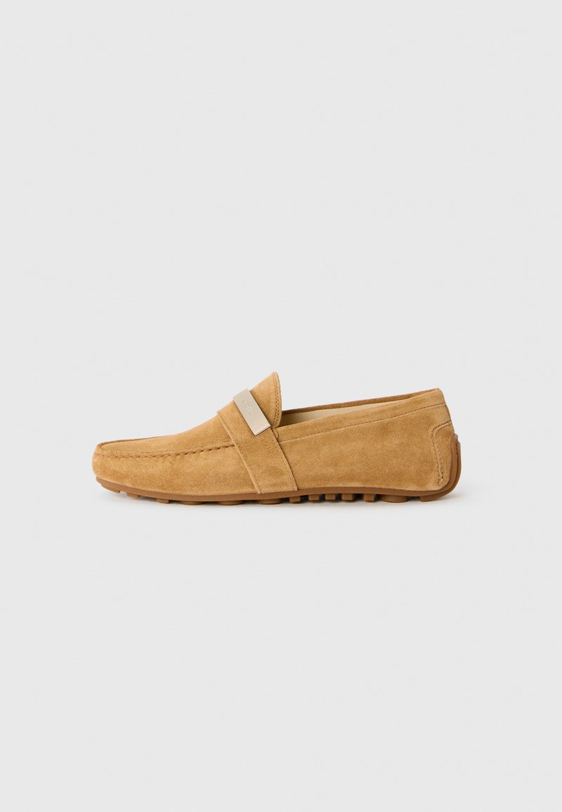 MOSCHINO Mocasini - beige
