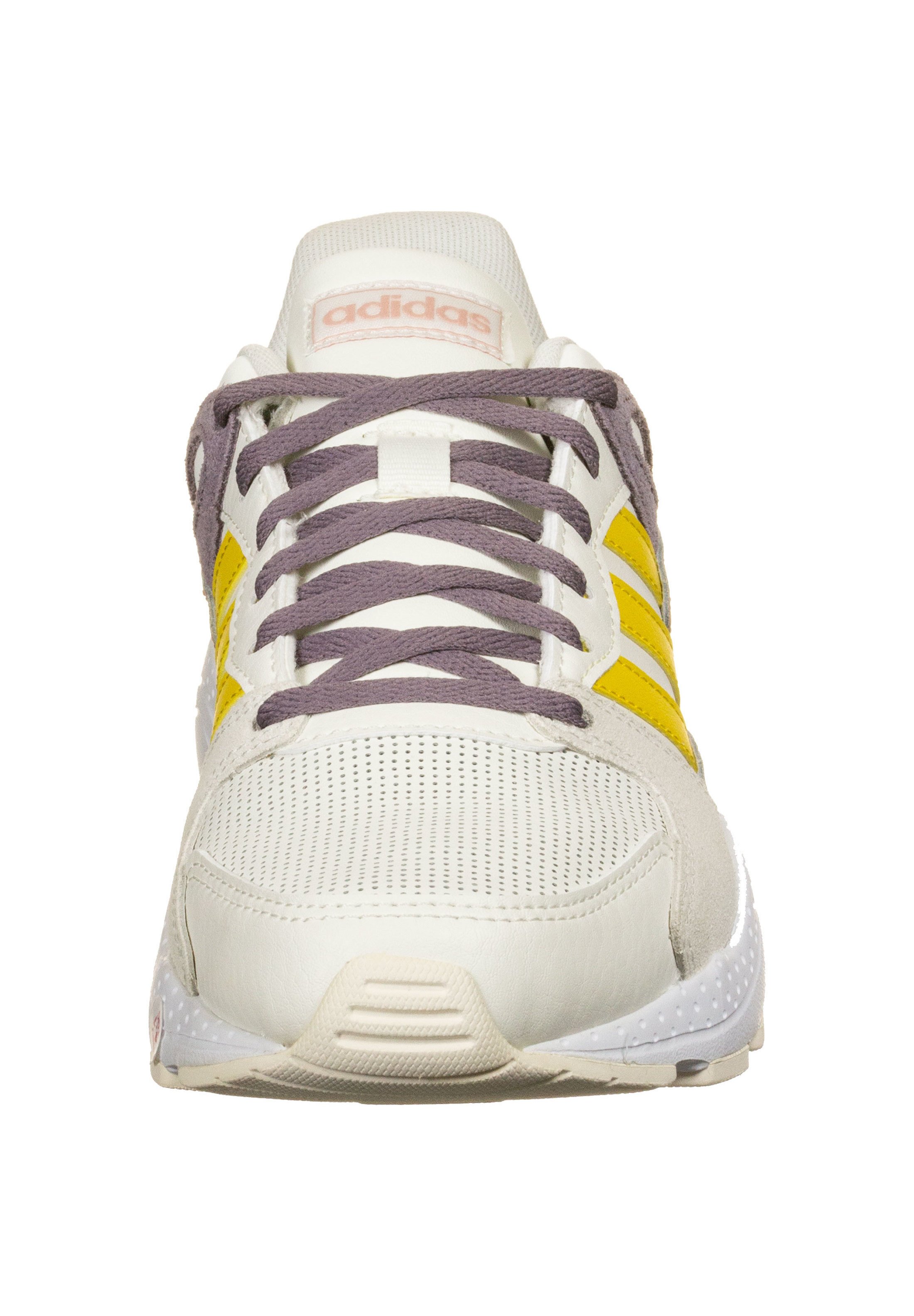 adidas crazychaos yellow