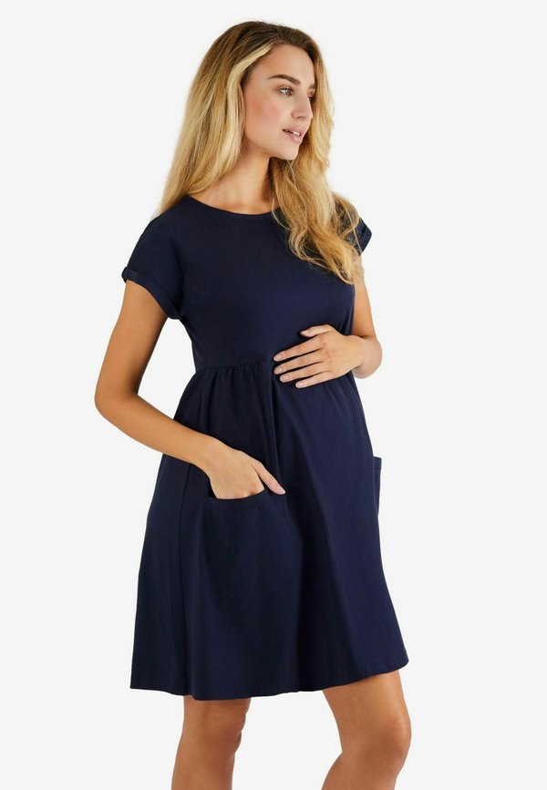 MATERNITY FIT - Jerseykleid