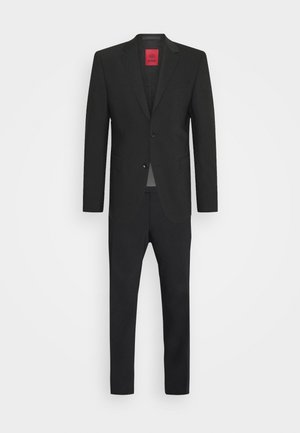 AIDAN MAX SET - Completo - black
