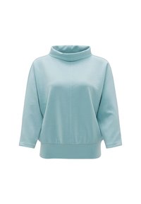 Unselected, glacier blue