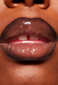 3ina THE AUTOMATIC LIP PENCIL - Lipliner - 900 black