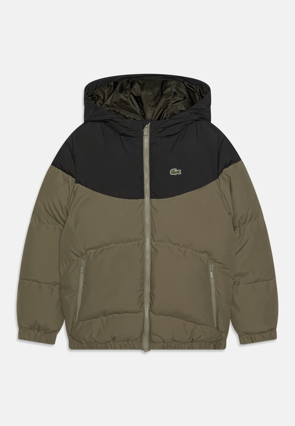 BLOUSON WINTER ELEVATED ESSENTIAL UNISEX - Winter jacket