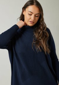Evans STAR - Maglione - blue