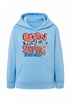 tup tup - Bluza z kapturem