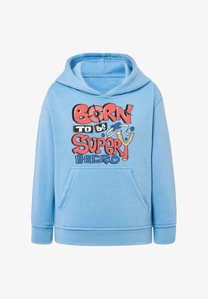 tup tup - Bluza z kapturem