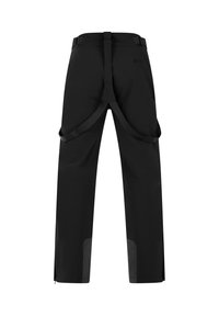 Geselecteerd, true black