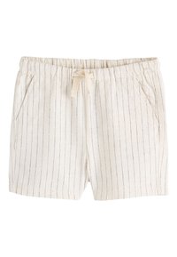 Nevybráno, ecru stripe