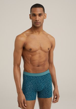 Alsónadrágok - green