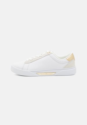 CHIC COURT - Sneaker low - white