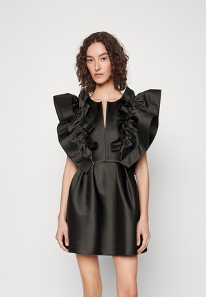 Dice Kayek DRESS - Cocktail φόρεμα / Φόρεμα για πάρτι - black