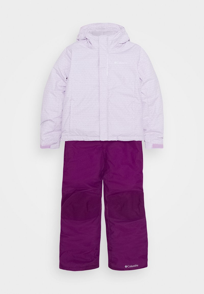 Columbia Skipak lila Columbia Skipak lila